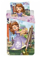 Sofia the First Toddler