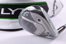 Callaway Elyte X #7 Wood / 21