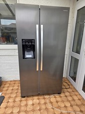 Kenwood American Style Fridge