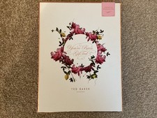 Ted Baker Pink Thistle