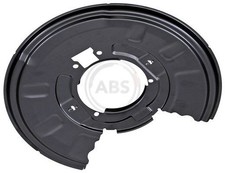 SPLASH GUARD, BRAKE DISC 11092