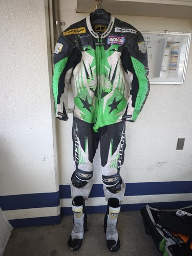 Taichi racing suit - taichi, +