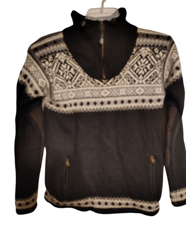 Norwear small wool sweater - norwear,
