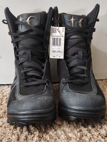 Adidas thug club gsg boots - adidas, gsg-9