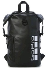 Go Pro 10L Roll Top Backpack