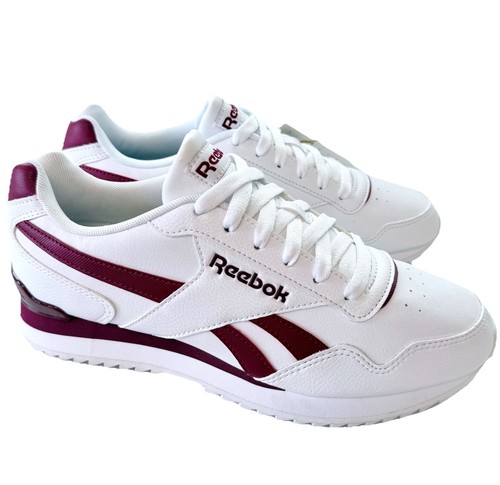 Reebok royal glide ripple - royal,