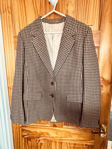 Aquascutum vintage blazer - , &