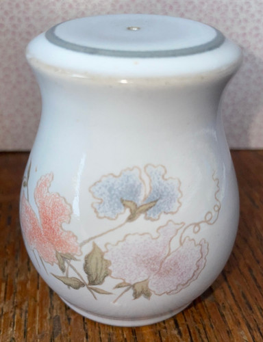 Denby encore salt pot - salt,