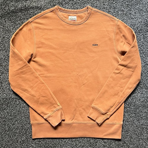 Aubin mens sweatshirt - sweatshirt, size