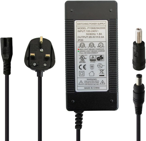 Charger power supply - charger,