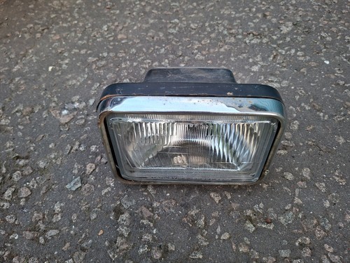 1984 honda 125 headlamp - 1984,