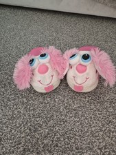 Stompeez Slippers Size Medium (13-2)