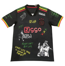 New 21/22 Ajax 3rd kit Bob