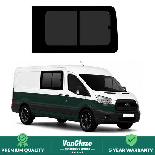 Ford transit mk8 2014 - transit, driver