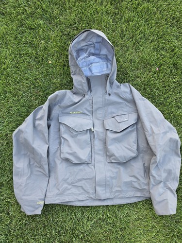 Simms guide fly fishing - simms, g3