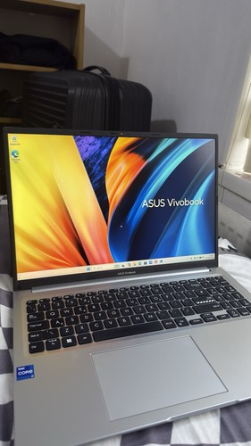Asus vivobook intel i7 - 16,