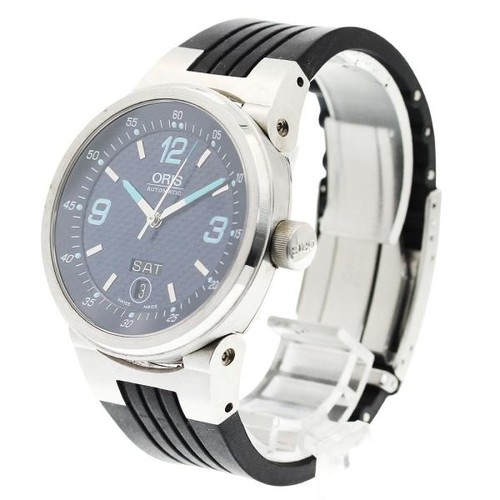 Oris williams 7560 - oris, ss
