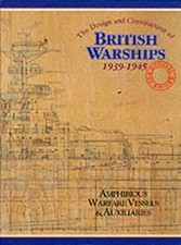 BRITISH WARSHIPS 1939 1945