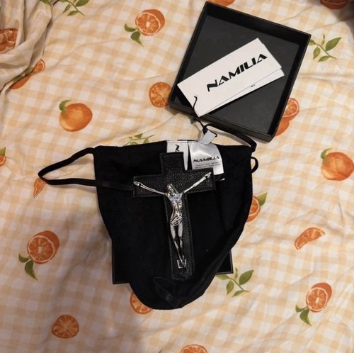 Crucifix namilia brand - crucifix, new