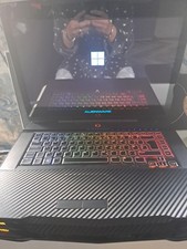 Alienware M15x MLK Gaming
