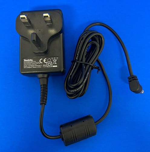 Genuine makita power supply - genuine,