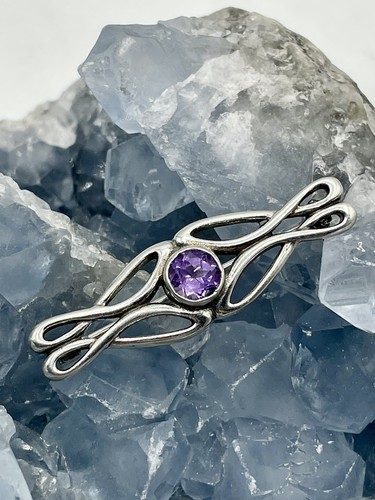 Celtic style solid 925 - solid,