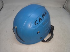 Camp Rock Star climbing helmet