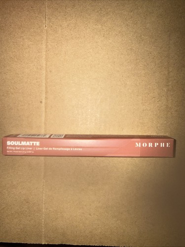 Morphe soulmatte lip - morphe,