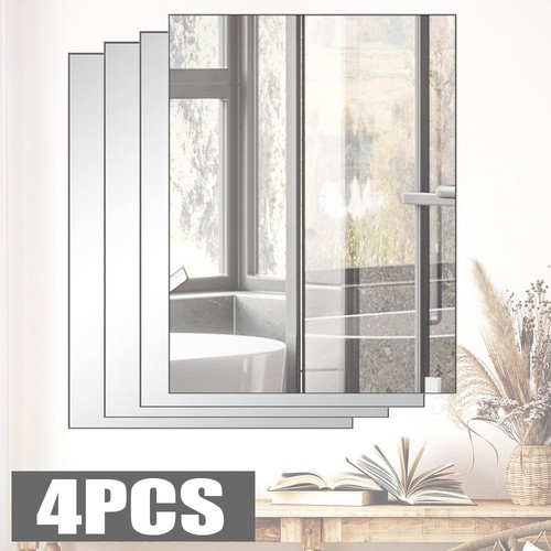 Piece mirror self - piece,