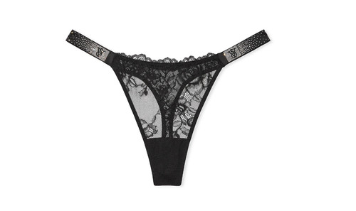 Victoria secret shine strap - secret,