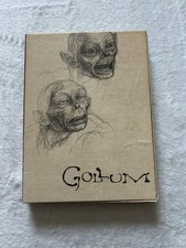 The Gollum..dvd Smaegl