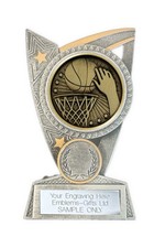 Basketball Award (TR2) 125mm