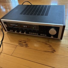 Realistic STA-2600 Receiver