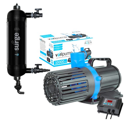 Evolution aqua surge - aqua,