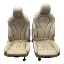 BMW M Sport Dakota Leather