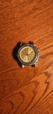 poljot signal alarm watch