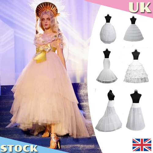 Wedding petticoat bridal - wedding, hoop