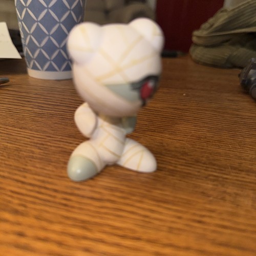 Funkeys mummy figure 2008 - funkeys,