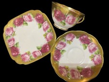 Royal Albert Old English Rose