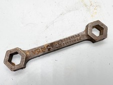 VINTAGE VONO BEDSTEAD FITTINGS