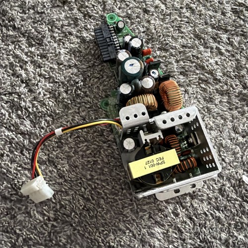 Apple power supply for imac - imac, g3