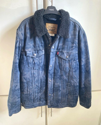 Levi justin timberlake - levi’s, x