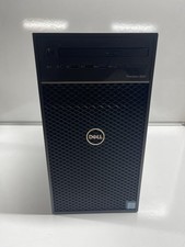 Dell Precision 3630 Intel Core