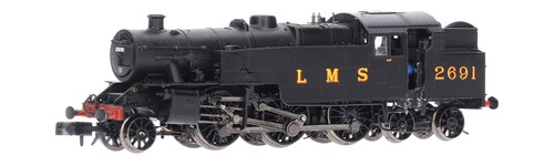 Graham farish class - graham, n
