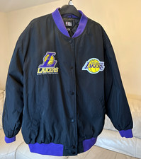 NBA Los Angeles Lakers Jacket