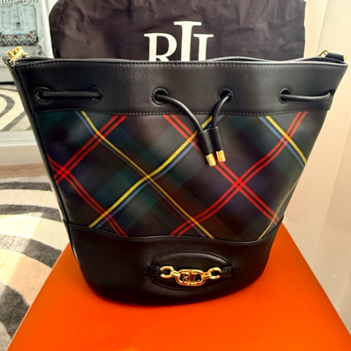 Lauren ralph - ralph, tartan
