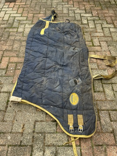 150g stable rug no - rug,