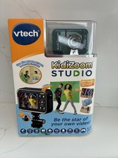 BNIB VTech KidiZoom Studio