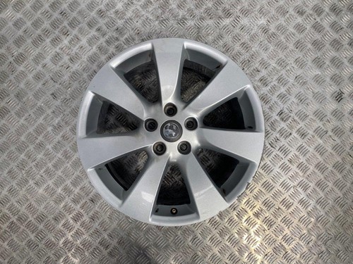 Vauxhall astra gtc - 12-18, 18"