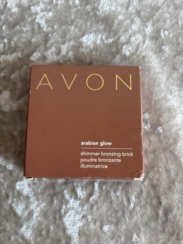 Avon arabian glow shimmering - arabian,